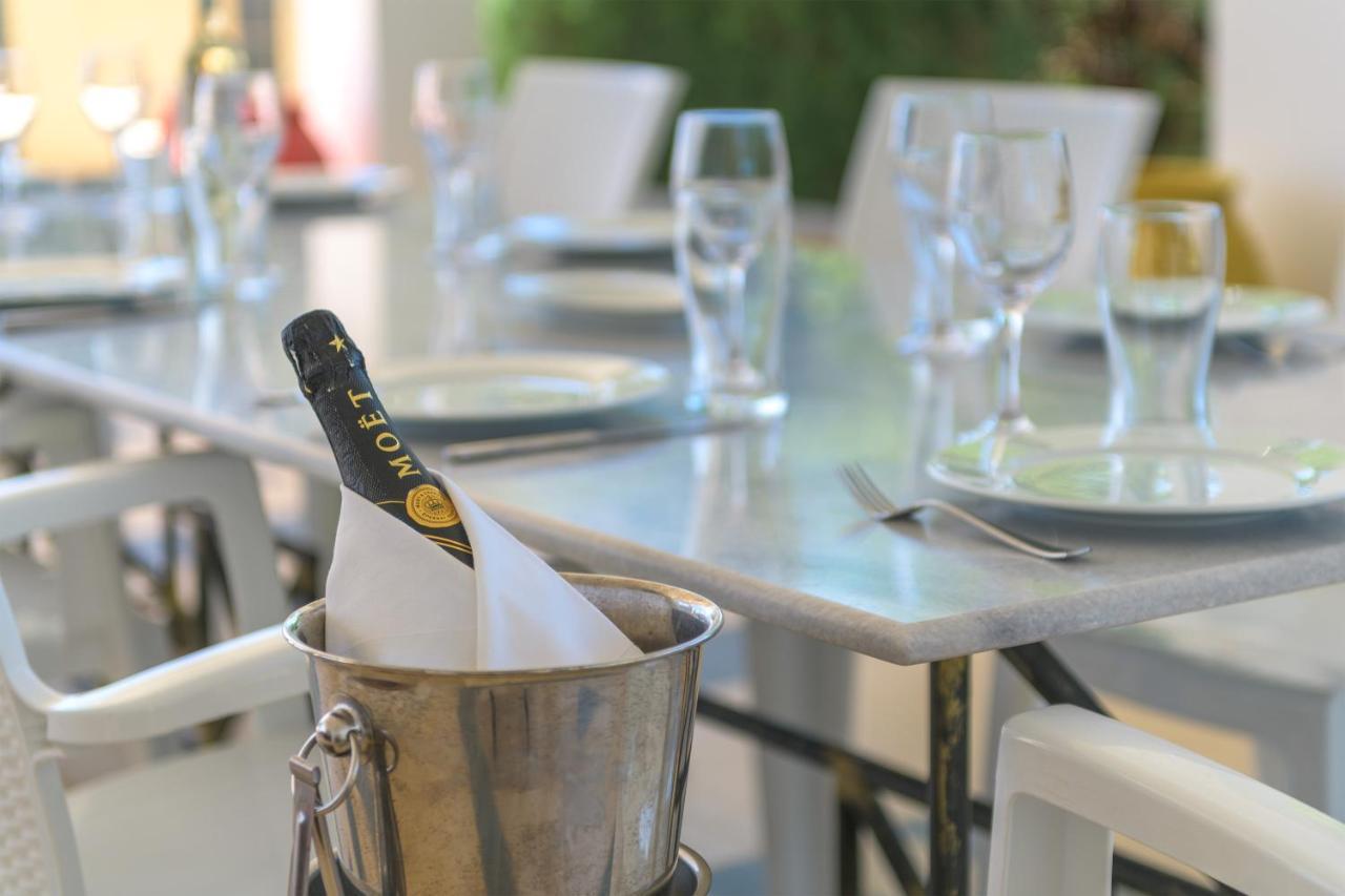 Vila Grande Dame Of Rhodes Asgourou