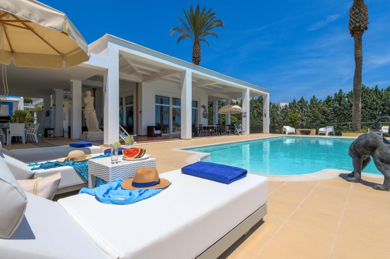 Vila Grande Dame Of Rhodes