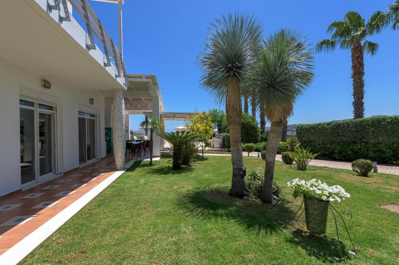 Vila Grande Dame Of Rhodes
