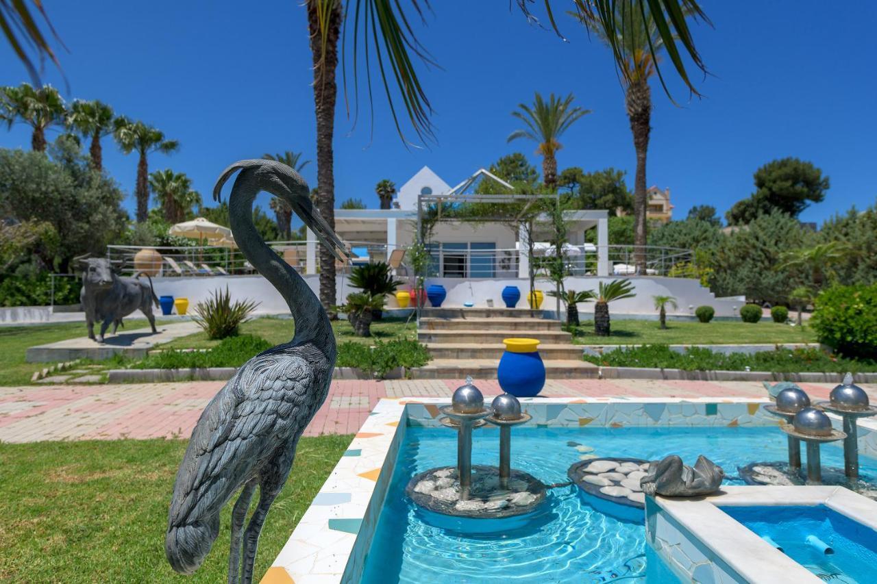 Vila Grande Dame Of Rhodes *